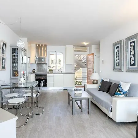 Sivella By Homevillas360 بورت دي بوينسا