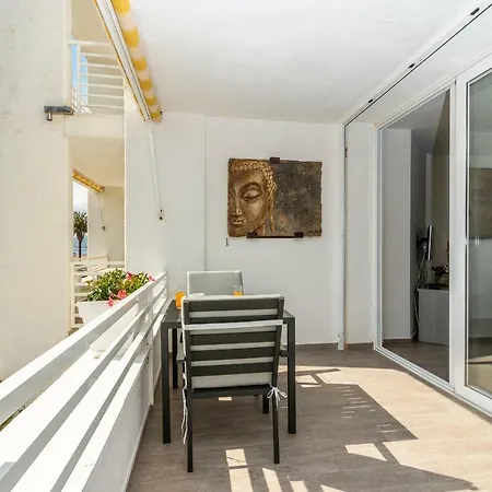 Sivella By Homevillas360 شقة *