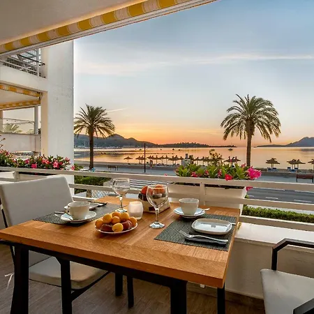 شقة Sivella By Homevillas360