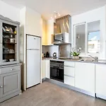 Sivella By Homevillas360 Appartement *