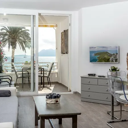 Апартаменты Sivella By Homevillas360 *