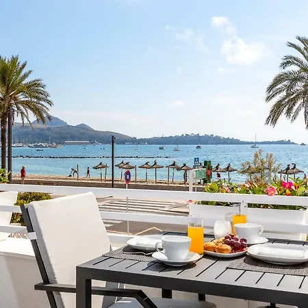 Apartment Sivella By Homevillas360 Port de Pollença
