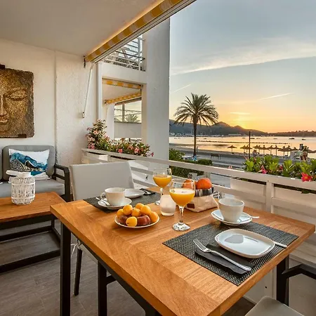 Sivella By Homevillas360 Апартаменты Поланко