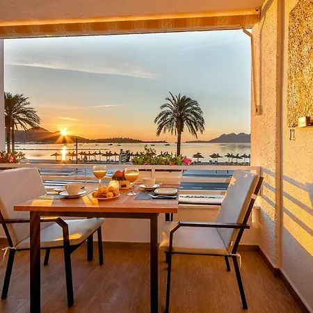 Апартаменты Sivella By Homevillas360 *