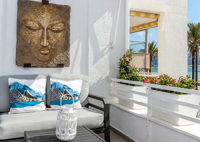 Sivella By Homevillas360 * Port de Pollença