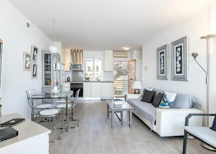 Sivella By Homevillas360 Port de Pollença