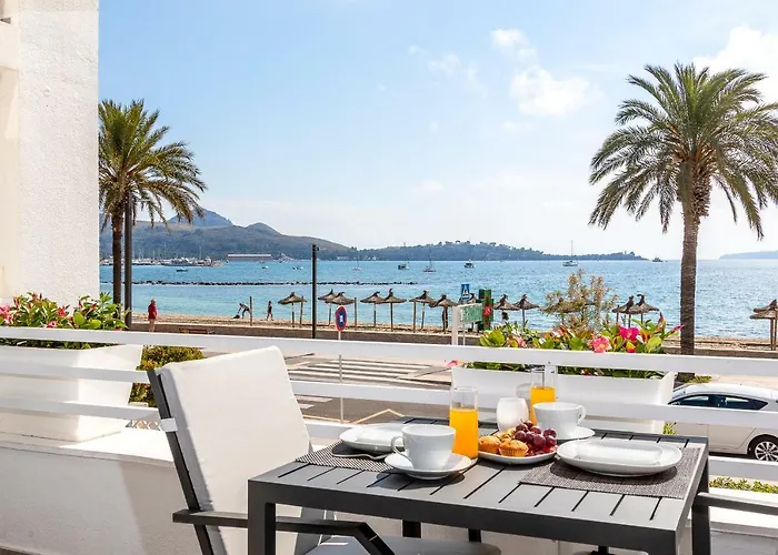 Apartment Sivella By Homevillas360 Port de Pollença