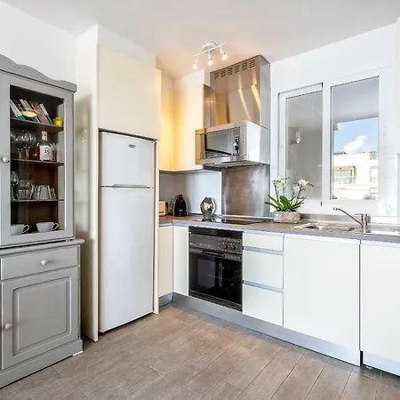 Sivella By Homevillas360 Apartman *