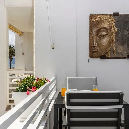 Sivella By Homevillas360 Apartman