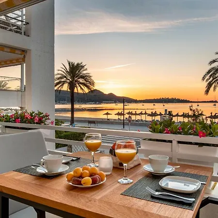 Apartment Sivella By Homevillas360 Port de Pollenca