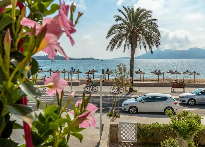 Apartamento Sivella By Homevillas360