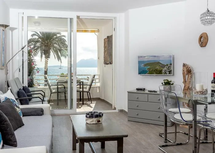 Apartamento Sivella By Homevillas360 *