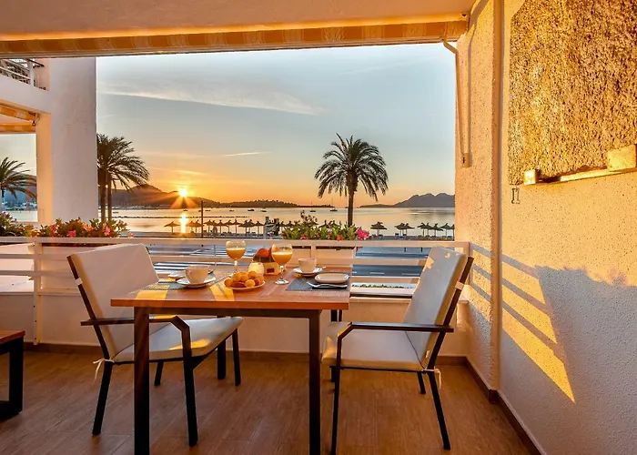 Apartamento Sivella By Homevillas360 *