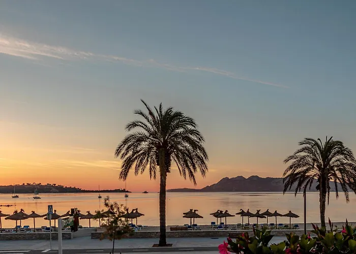 Sivella By Homevillas360 * Puerto Pollensa