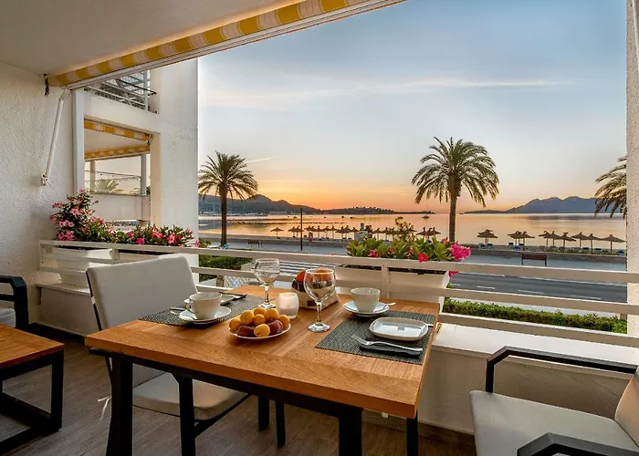 Апартаменты Sivella By Homevillas360